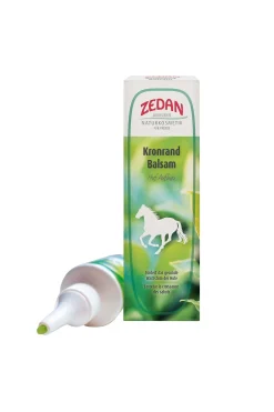 Zedan Kronrand Balsam Huf Aufbau, 100ml* Hufpflege