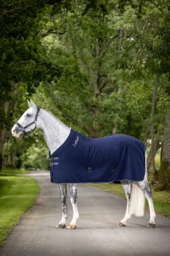 LeMieux Kudos Fleece-Abschwitzdecke* Abschwitzdecken