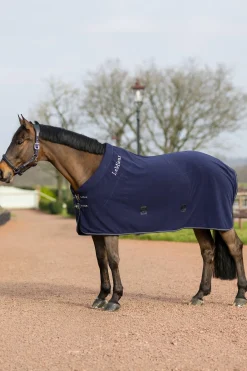 LeMieux Kudos Fleece-Abschwitzdecke* Abschwitzdecken