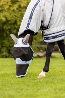 LeMieux Kudos Gladiator Fliegendecke* Fliegendecken