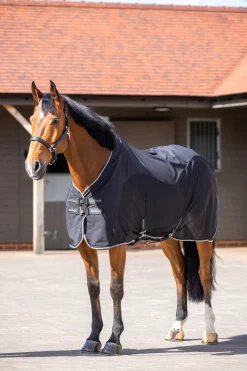 LeMieux Kudos Hybrid Cooler* Abschwitzdecken