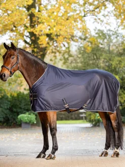 LeMieux Kudos Hybrid Cooler* Abschwitzdecken