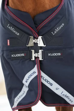 LeMieux Kudos leichte Weidedecke 100g* Leichte Weidedecken