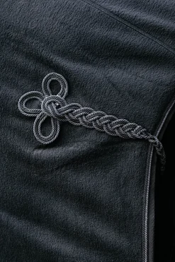LeMieux Kudos Luxe Fleece-Decke* Abschwitzdecken