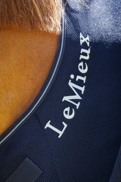 LeMieux Kudos Mesh-Sport-Abschwitzdecke* Abschwitzdecken