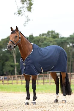 LeMieux Kudos Stable Sheet, 0g* Stall- & Unterdecken