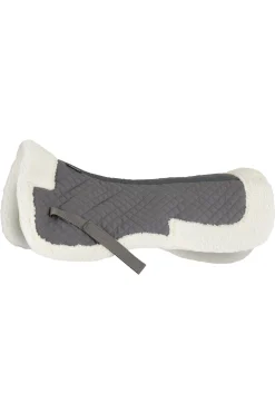 Horze Kunstfell Pad* Sattelpads