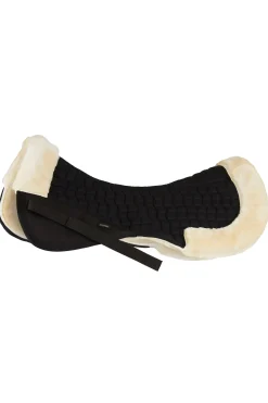 Horze Kunstfell Pad* Sattelpads