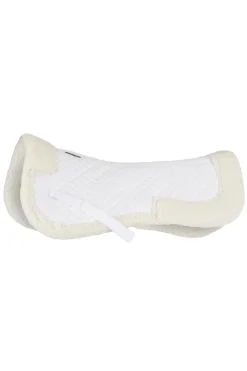 Horze Kunstfell Pad* Sattelpads