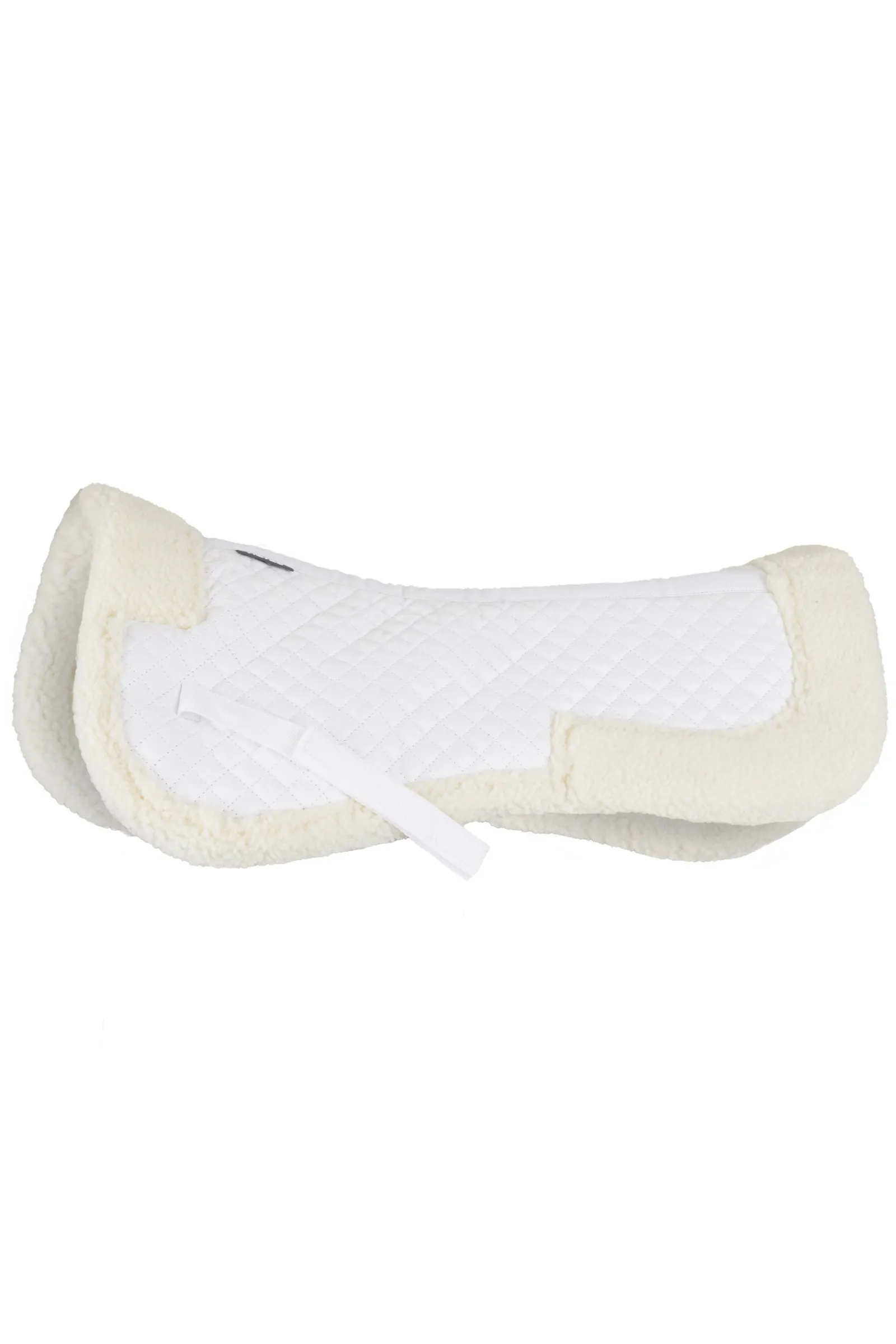 Horze Kunstfell Pad* Sattelpads