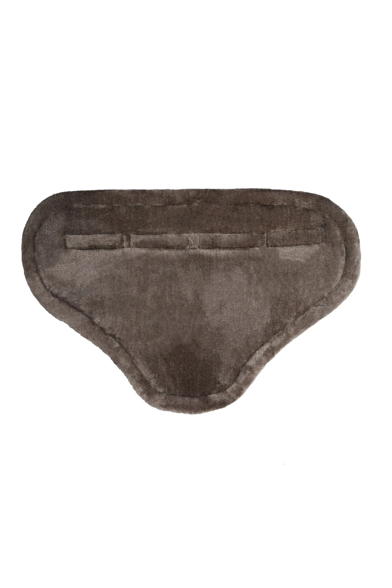 Horze Kunstleder Bareback Sattel* Sättel