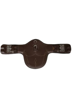 Kentucky Horsewear kurzer Stollenschutzsattelgurt* Sattelgurte
