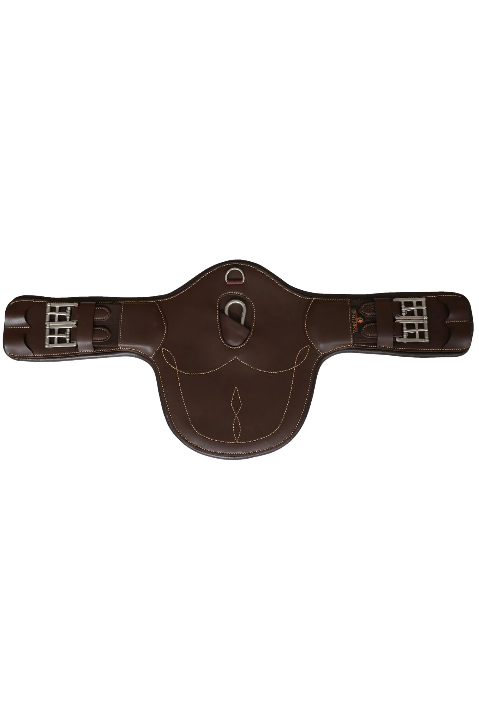 Kentucky Horsewear kurzer Stollenschutzsattelgurt* Sattelgurte