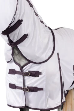 Horze La Paz Fliegenset mit Decke, abnehmbarem Halsteil und Maske* Fliegendecken