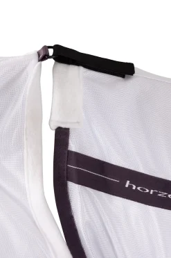 Horze La Paz Fliegenset mit Decke, abnehmbarem Halsteil und Maske* Fliegendecken