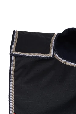 B Vertigo Lachlan 600D Regenreitdecke mit Woll-Futter* Reit- & Nierendecken