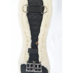 Kentucky Horsewear Lammfell Kurzgurt* Sattelgurte