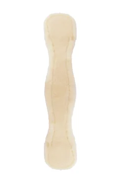 Kentucky Horsewear Lammfell Kurzgurt* Sattelgurte