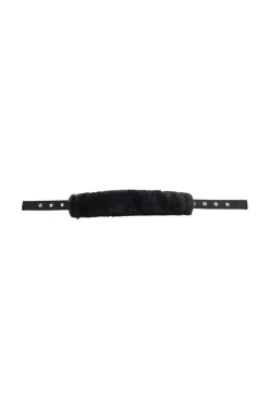 Kentucky Horsewear Lammfell Transport-Halfter* Halfter