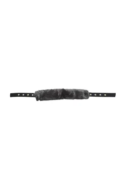Kentucky Horsewear Lammfell Transport-Halfter* Halfter