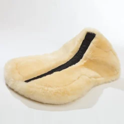 Kavalkade Lammfell-Pad* Sattelpads
