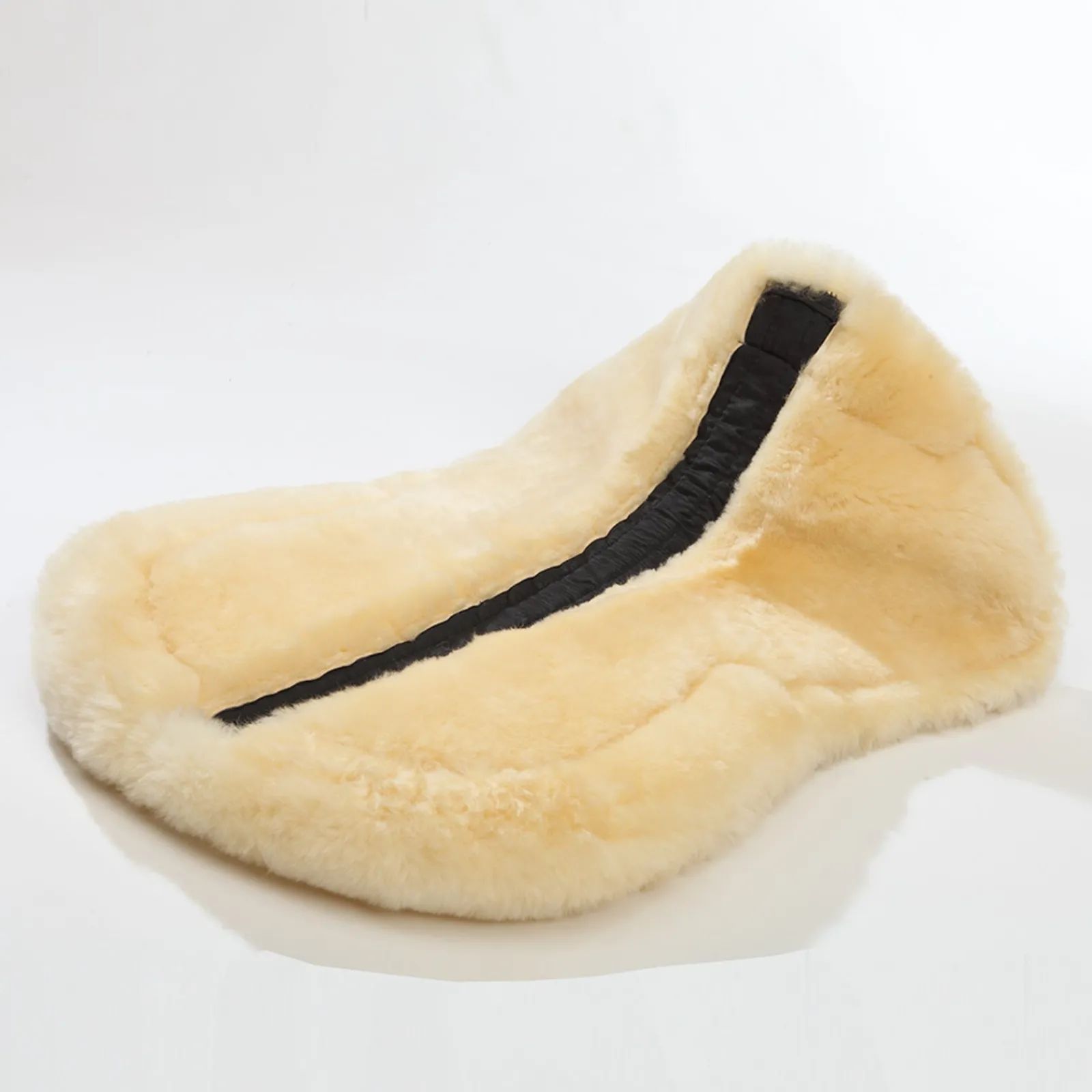 Kavalkade Lammfell-Pad* Sattelpads