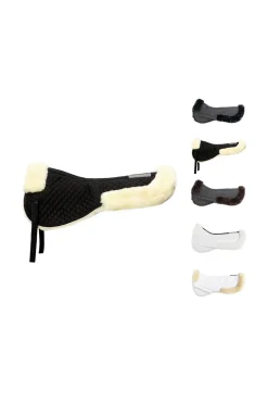 Kavalkade Lammfell-Pad* Sattelpads