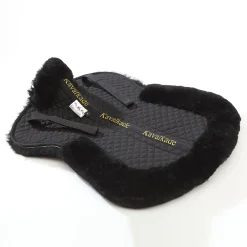 Kavalkade Lammfell-Pad* Sattelpads