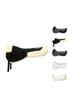 Kavalkade Lammfell-Pad* Sattelpads