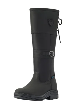 Ariat Langdale Damen wasserdichte Stiefel* Stallschuhe