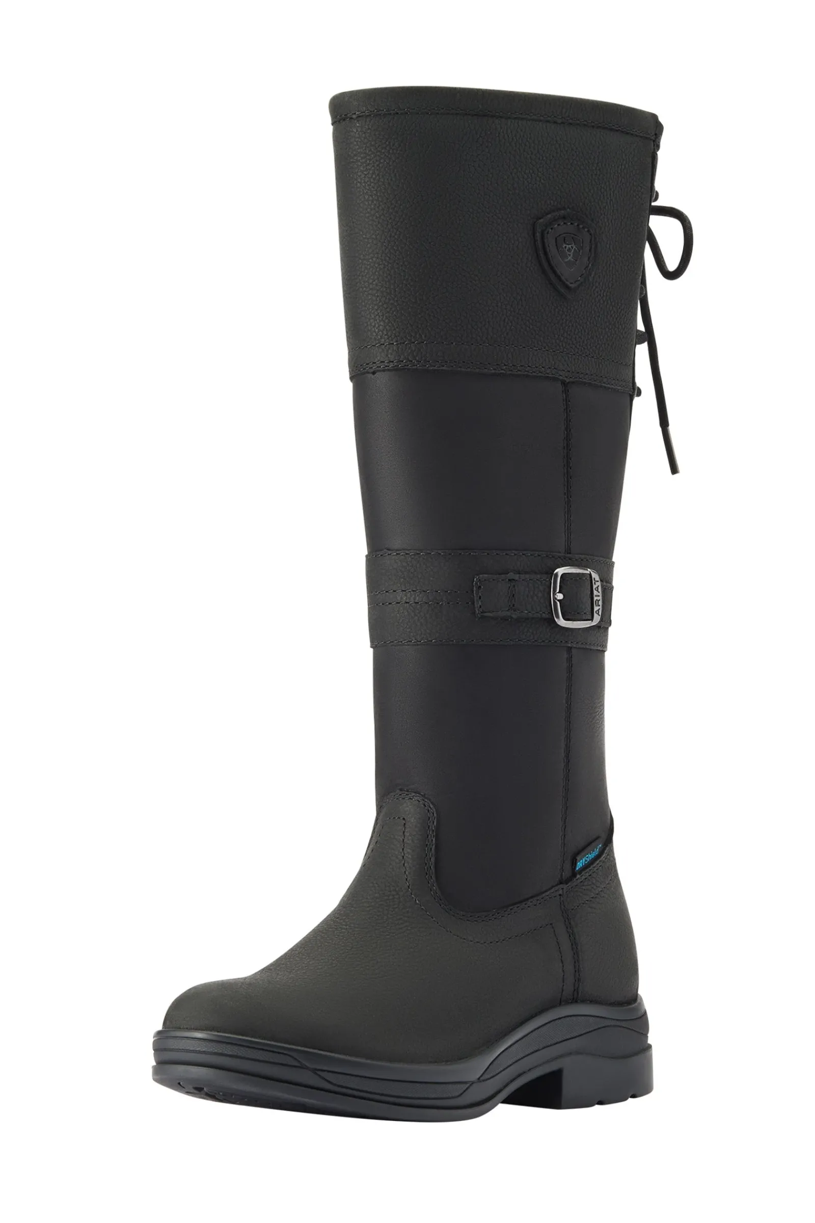Ariat Langdale Damen wasserdichte Stiefel* Stallschuhe