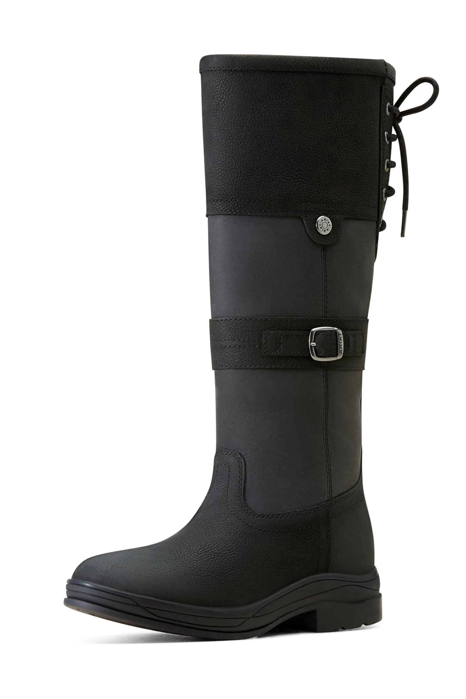 Ariat Langdale Damen wasserdichte Stiefel* Stallschuhe
