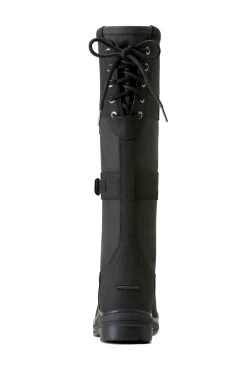 Ariat Langdale Damen wasserdichte Stiefel* Stallschuhe
