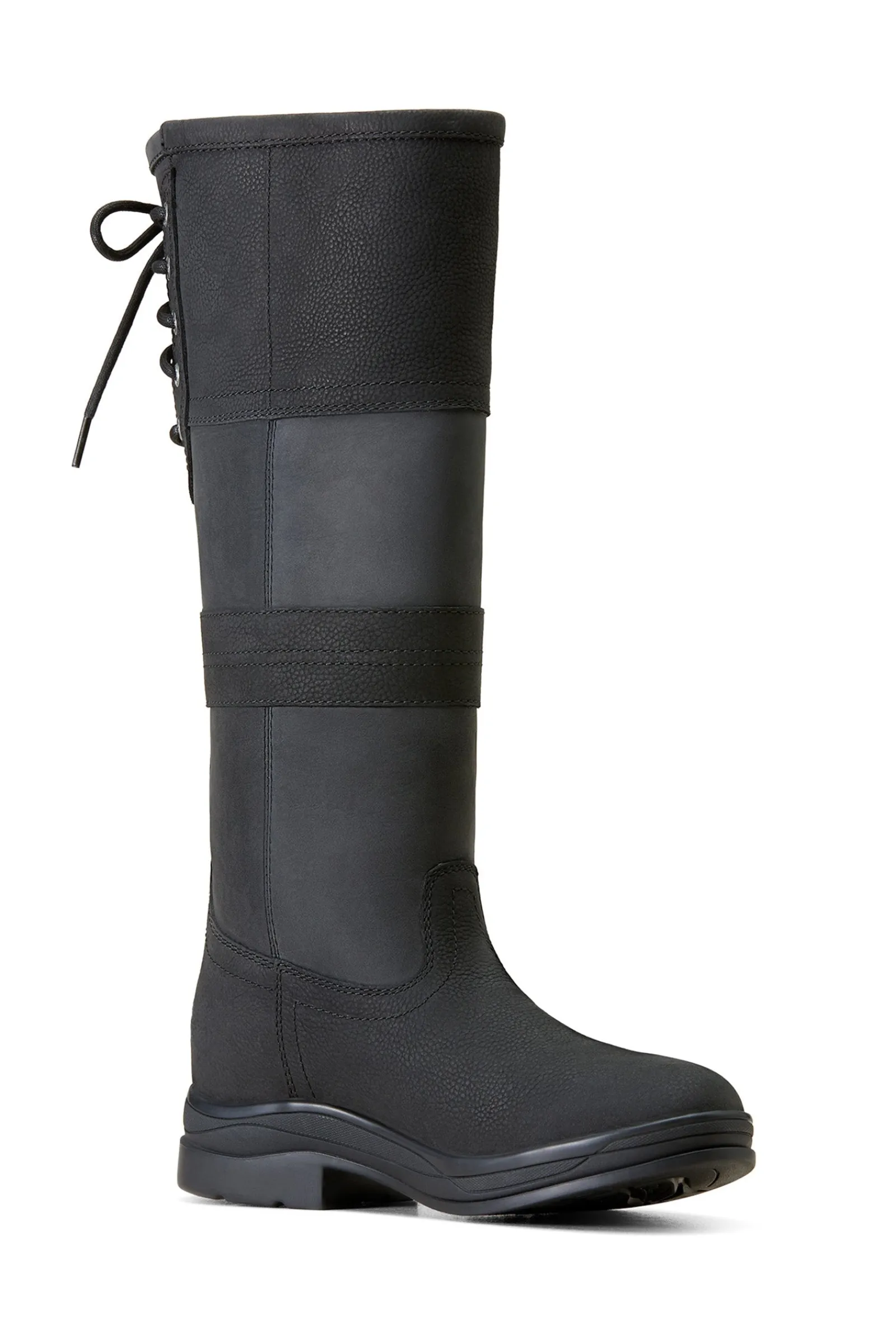 Ariat Langdale Damen wasserdichte Stiefel* Stallschuhe