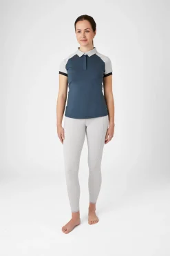 Horze Laura Damen Trainingsshirt*Damen Shirts & Polos Für Damen