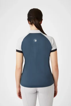 Horze Laura Damen Trainingsshirt*Damen Shirts & Polos Für Damen