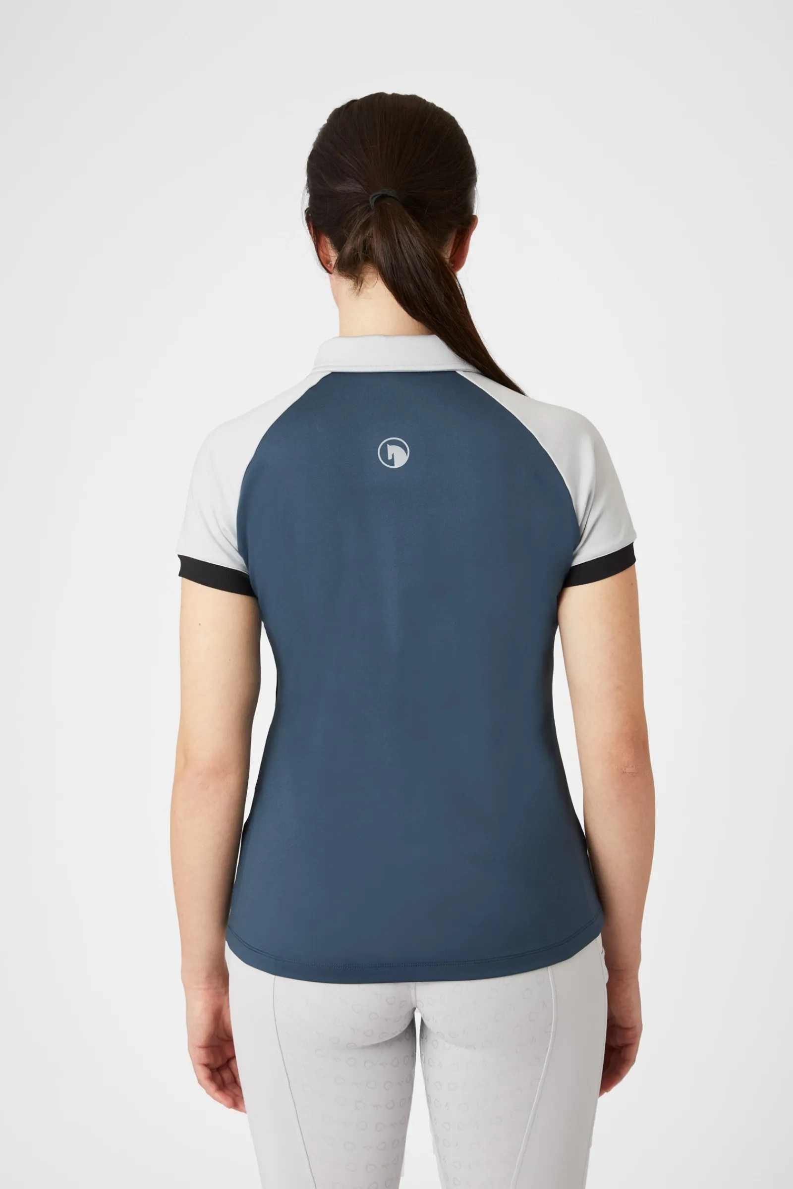 Horze Laura Damen Trainingsshirt*Damen Shirts & Polos Für Damen