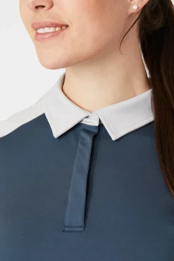 Horze Laura Damen Trainingsshirt*Damen Shirts & Polos Für Damen