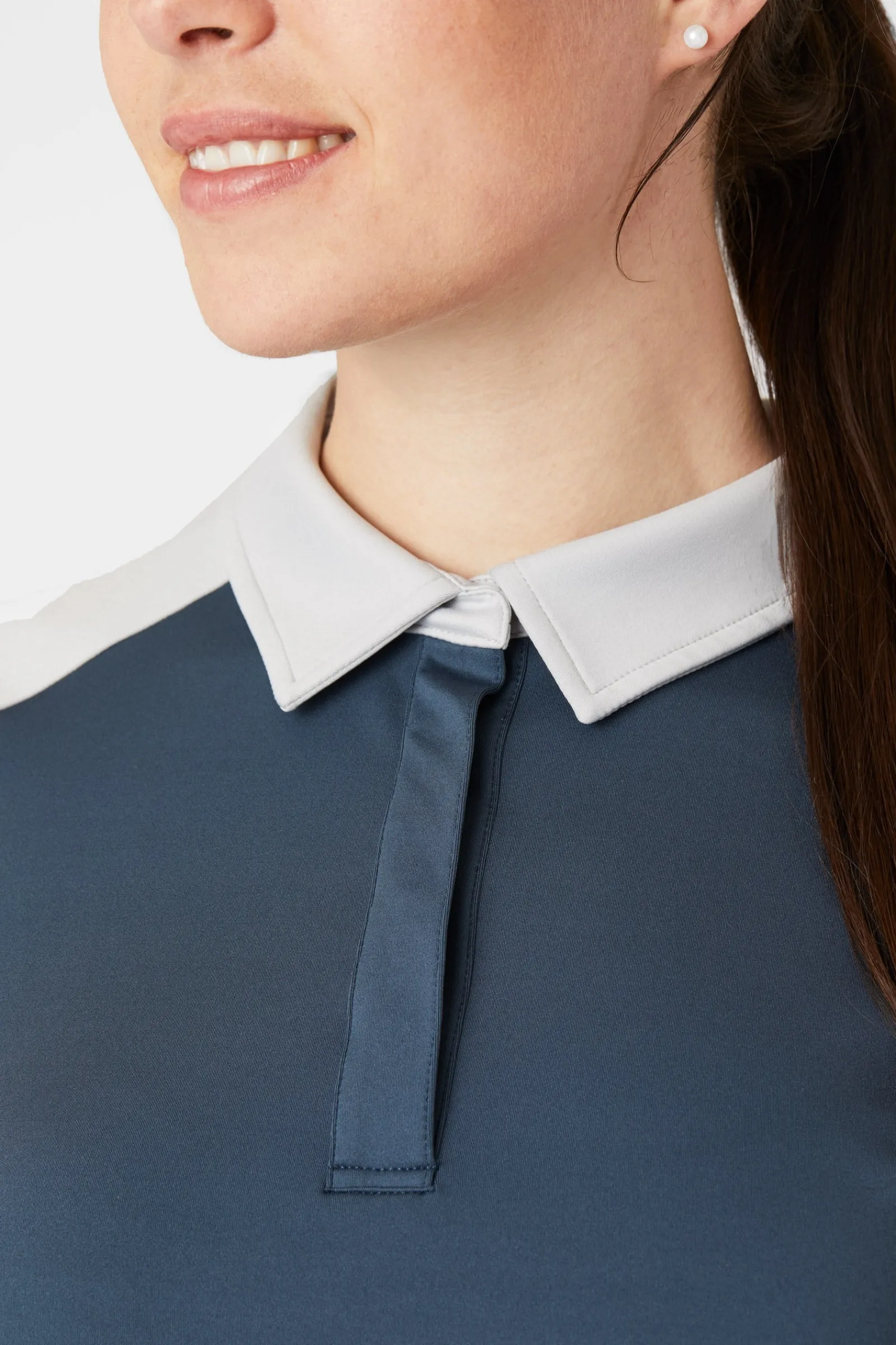 Horze Laura Damen Trainingsshirt*Damen Shirts & Polos Für Damen
