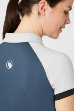 Horze Laura Damen Trainingsshirt*Damen Shirts & Polos Für Damen