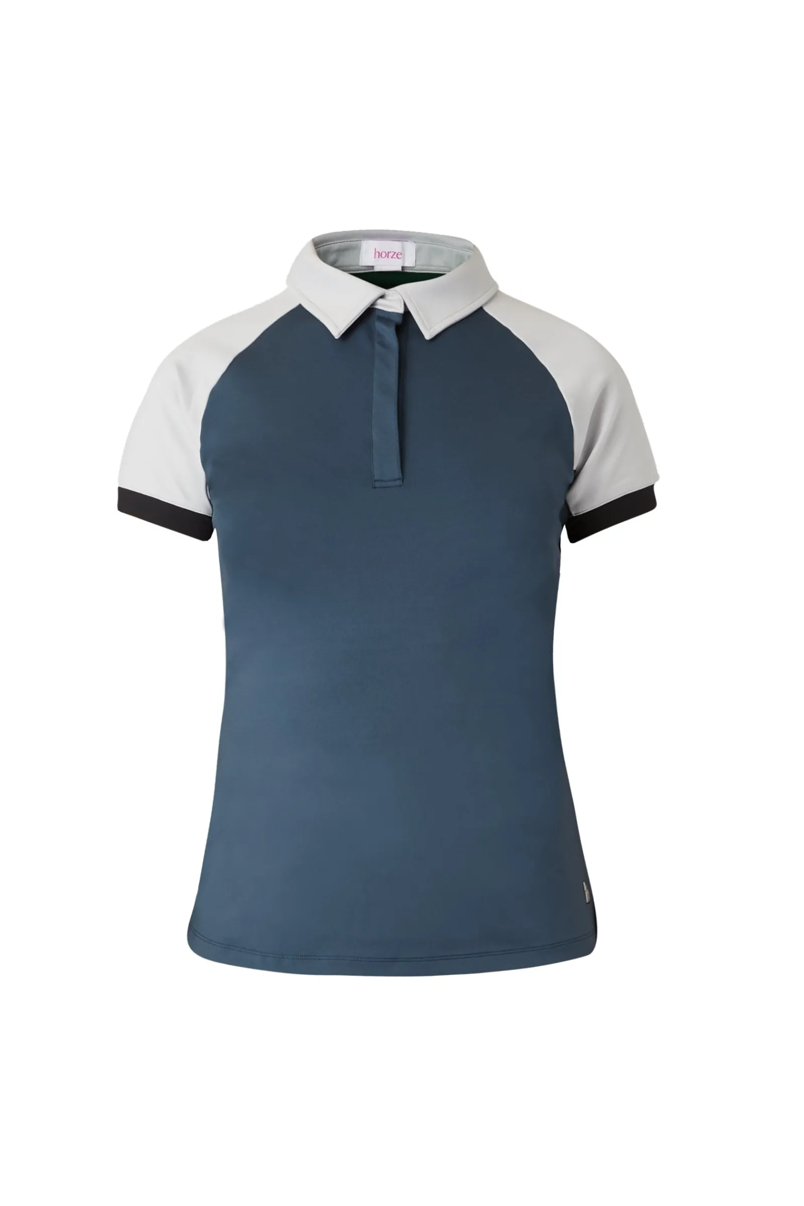 Horze Laura Damen Trainingsshirt*Damen Shirts & Polos Für Damen