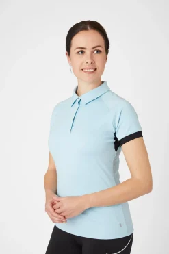 Horze Laura Damen Trainingsshirt*Damen Shirts & Polos Für Damen