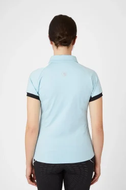 Horze Laura Damen Trainingsshirt*Damen Shirts & Polos Für Damen
