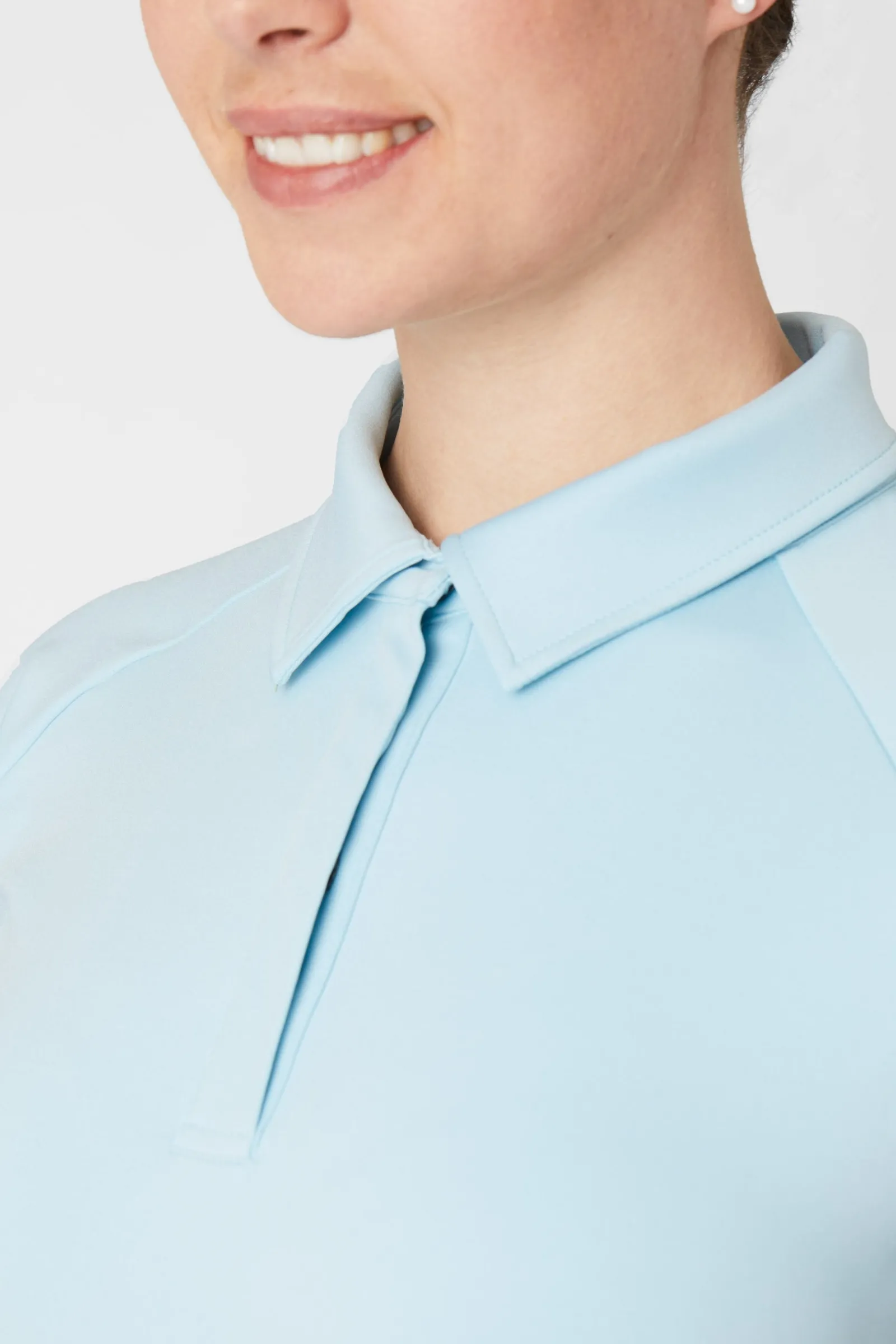 Horze Laura Damen Trainingsshirt*Damen Shirts & Polos Für Damen