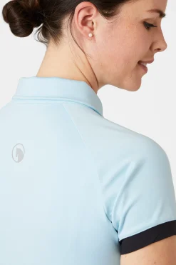 Horze Laura Damen Trainingsshirt*Damen Shirts & Polos Für Damen