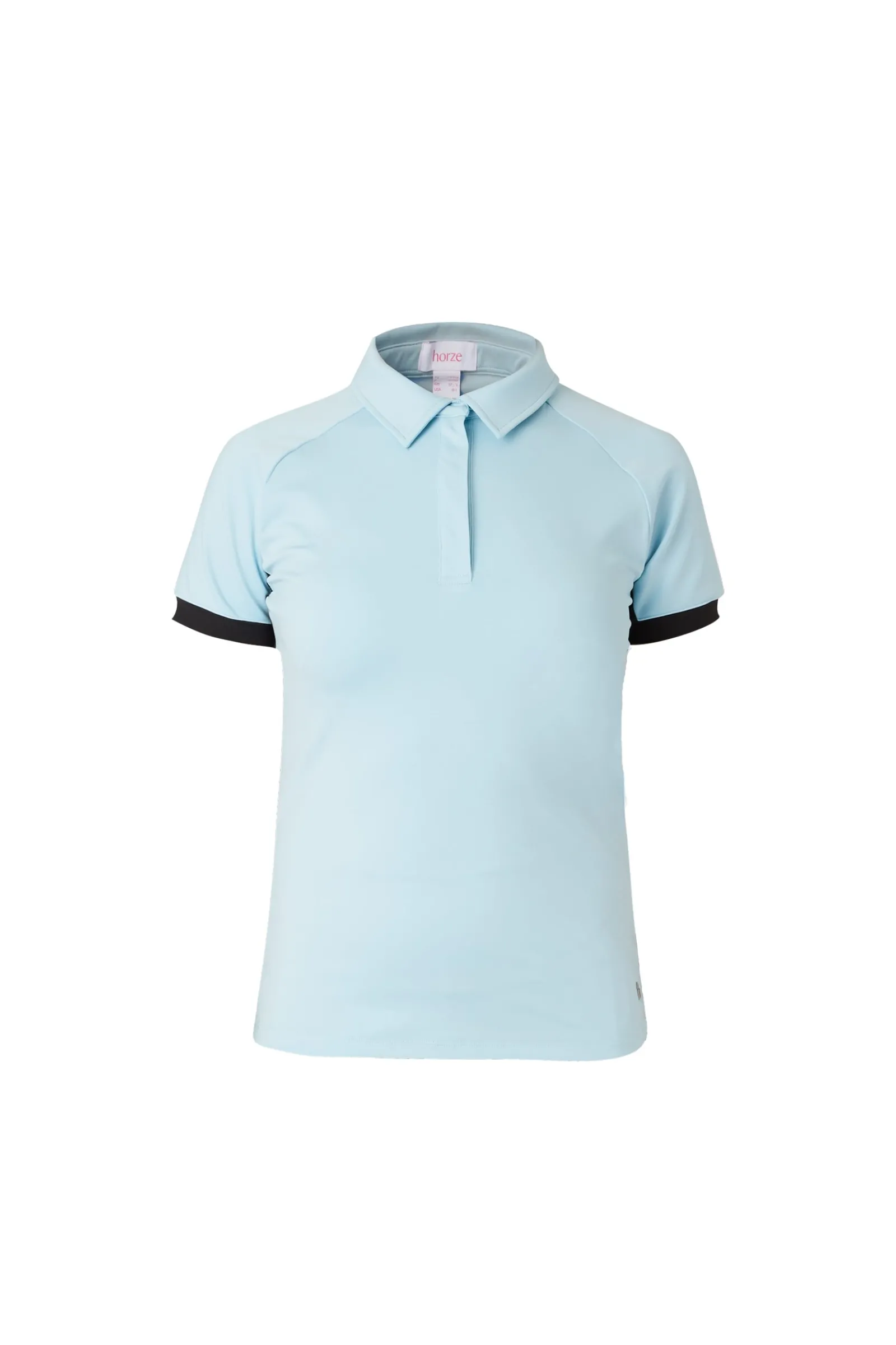 Horze Laura Damen Trainingsshirt*Damen Shirts & Polos Für Damen