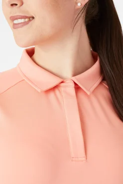 Horze Laura Damen Trainingsshirt*Damen Shirts & Polos Für Damen