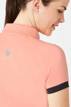 Horze Laura Damen Trainingsshirt*Damen Shirts & Polos Für Damen