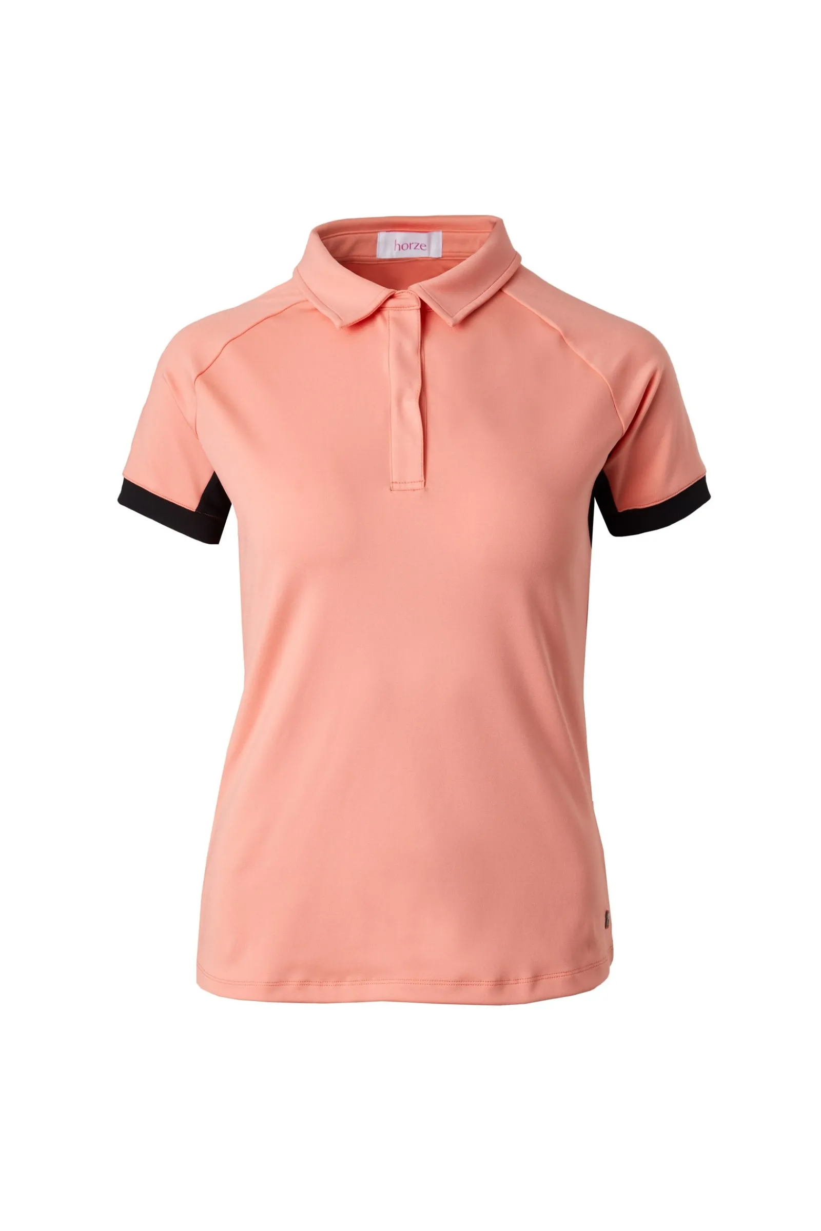 Horze Laura Damen Trainingsshirt*Damen Shirts & Polos Für Damen