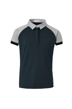 Horze Laura Kinder Trainingsshirt*Kinder Shirts & Polos Für Kinder
